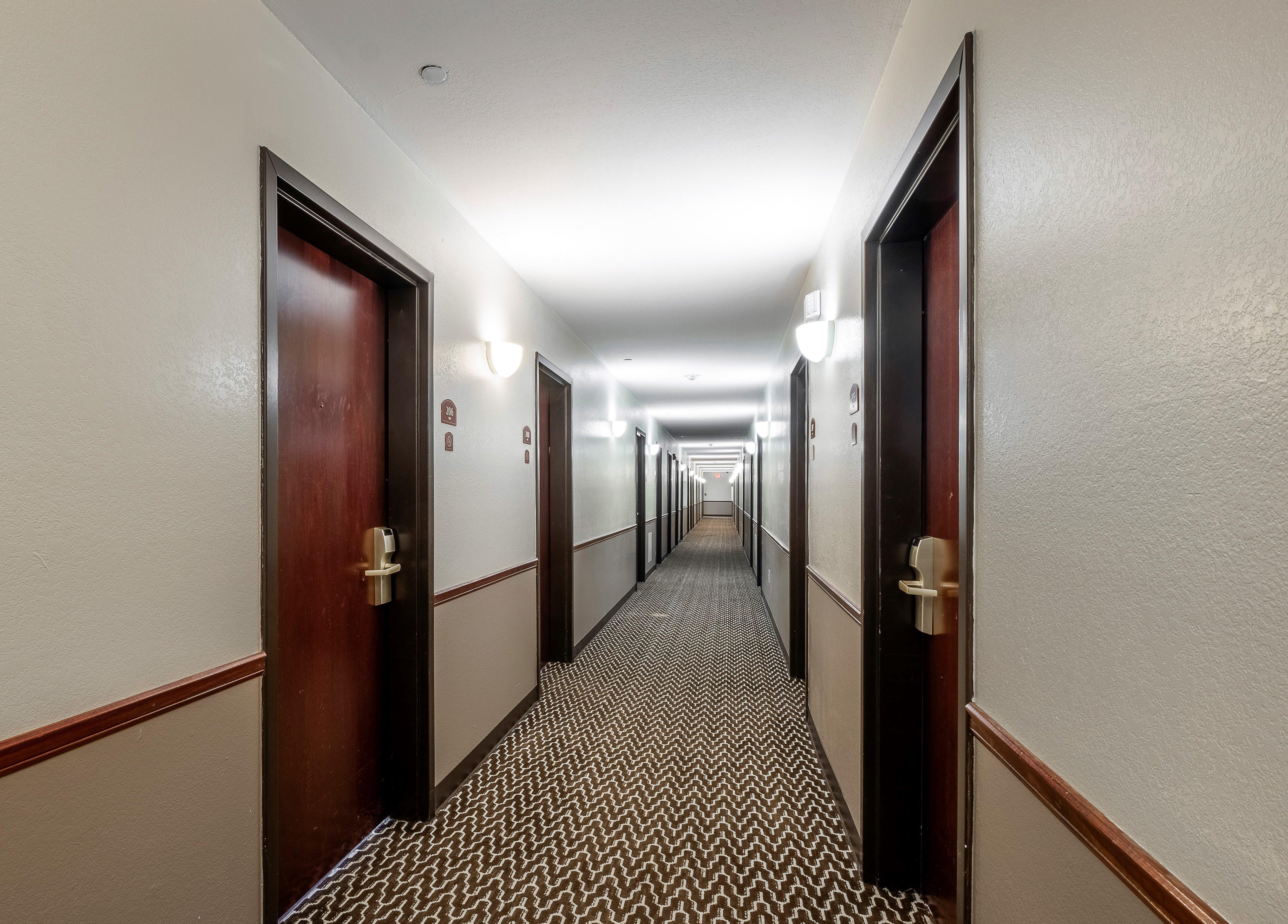 Red Roof Inn Hartselle Екстер'єр фото