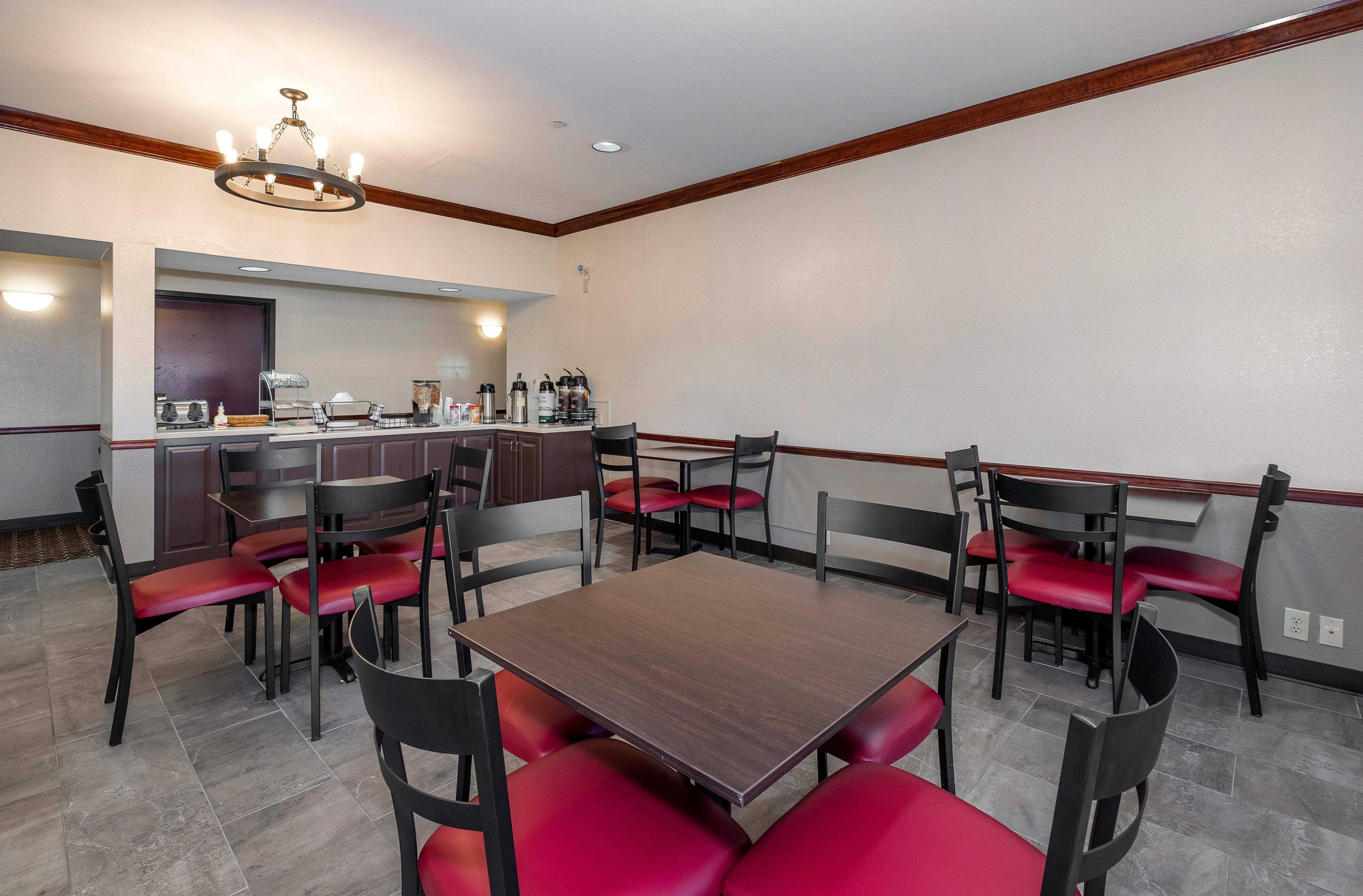 Red Roof Inn Hartselle Екстер'єр фото