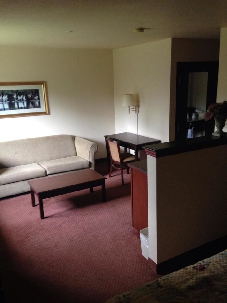 Red Roof Inn Hartselle Екстер'єр фото