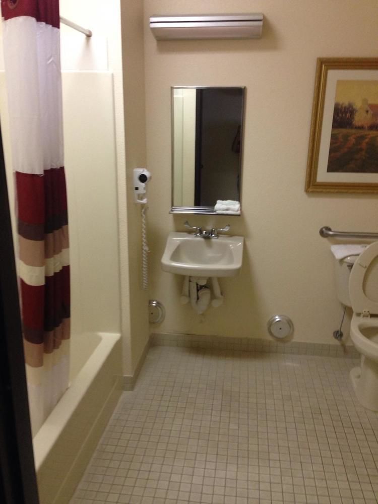 Red Roof Inn Hartselle Екстер'єр фото